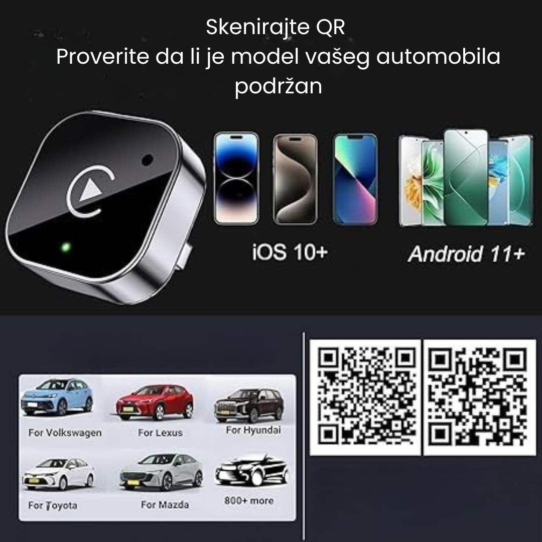Carplaz multimedija