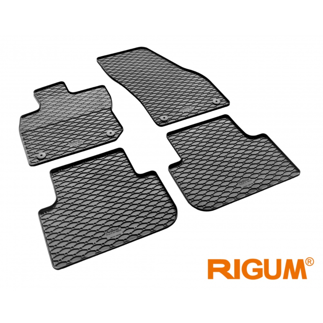 VOLKSWAGEN Gumene Patosnice RIGUM