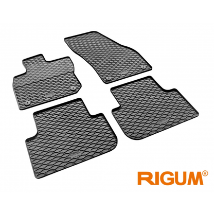 VOLKSWAGEN Gumene Patosnice RIGUM