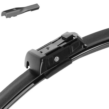 Tipske Metlice Brisaca 530- 530MM Skoda Roomster 07-