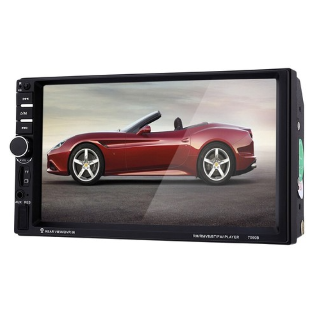Multimedija za auto7 inča