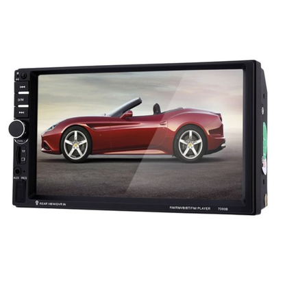 Multimedija za auto7 inča