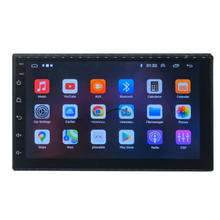 Učitaj sliku u galeriji, Multimedija 7″ Android 13 IPS – GPS WiFi Bluetooth, univerzalna
