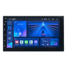 Učitaj sliku u galeriji, Multimedija 7″ Android 14 CARPLAY – GPS WiFi Bluetooth
