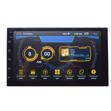 Učitaj sliku u galeriji, Multimedija 7″ Android 14 CARPLAY – GPS WiFi Bluetooth
