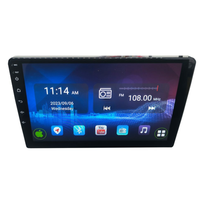 Multimedija 9″ IPS – GPS WiFi Bluetooth - 1DIN Android