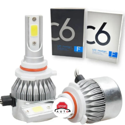 C6 H13 LED Sijalice 3800 Lumena