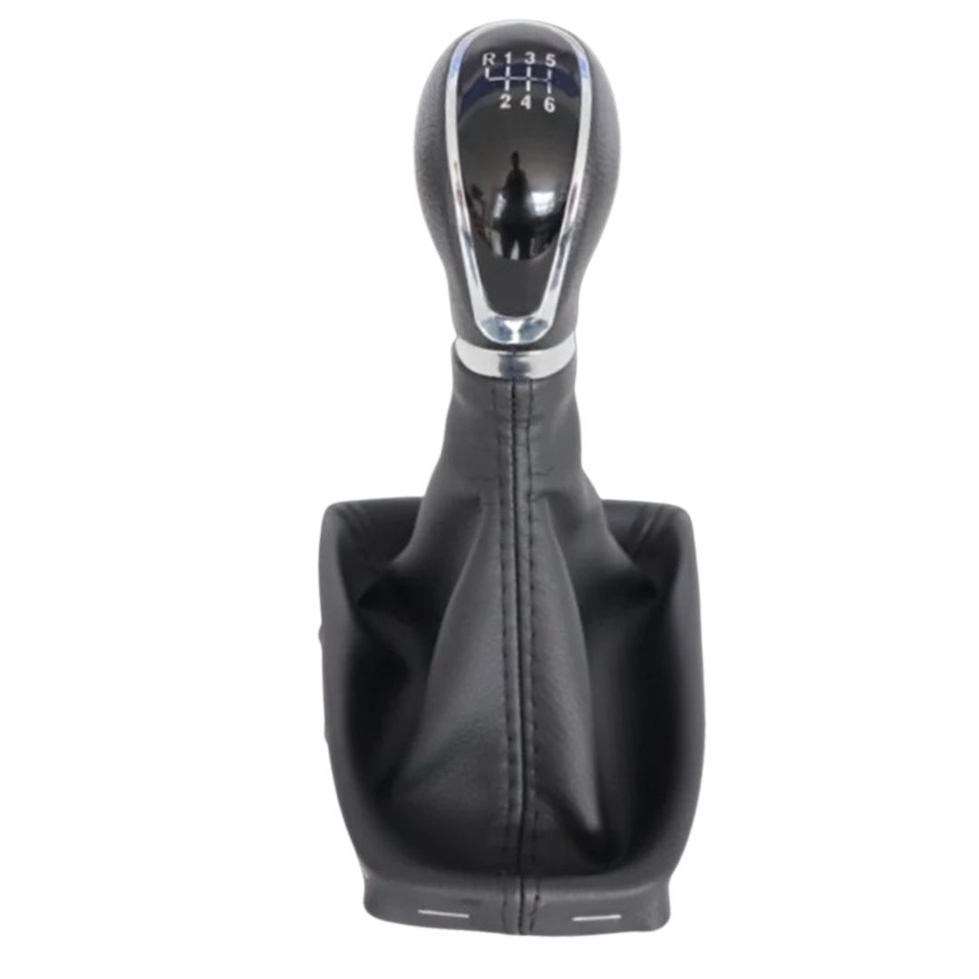 Ručica menjača sa kožom Opel Astra J Insignia Zafira 6 brzina