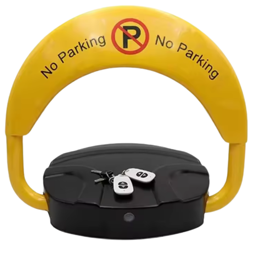 Parking barijera- PARKING BARRIER