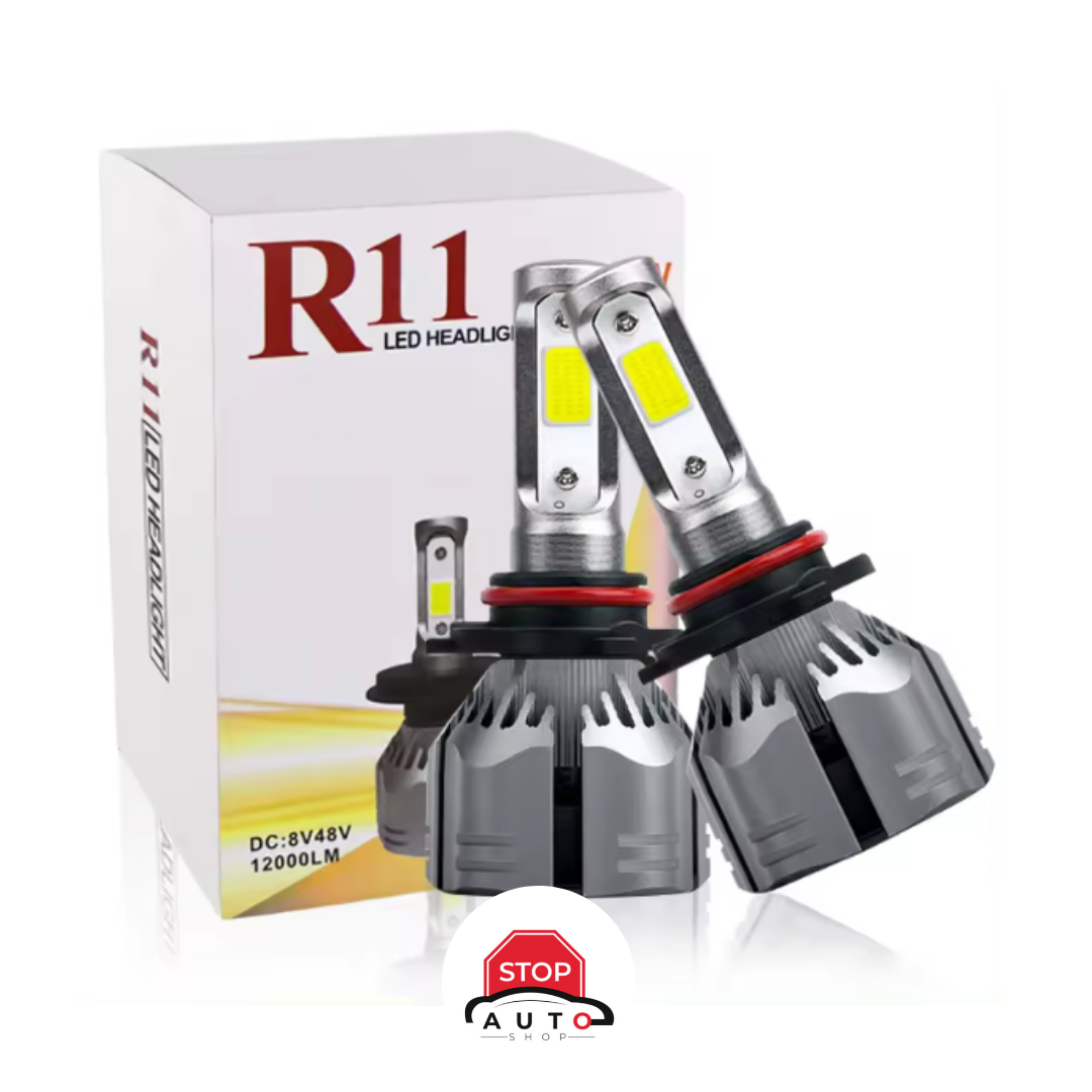 Seamless R11 R11 9006 Led Sijalice – Stop Auto Shop