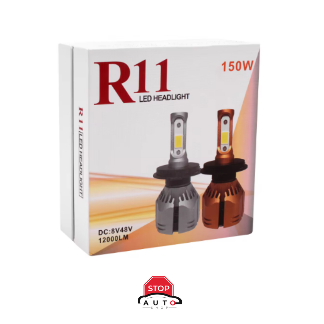 R11 H1 Led Sijalice