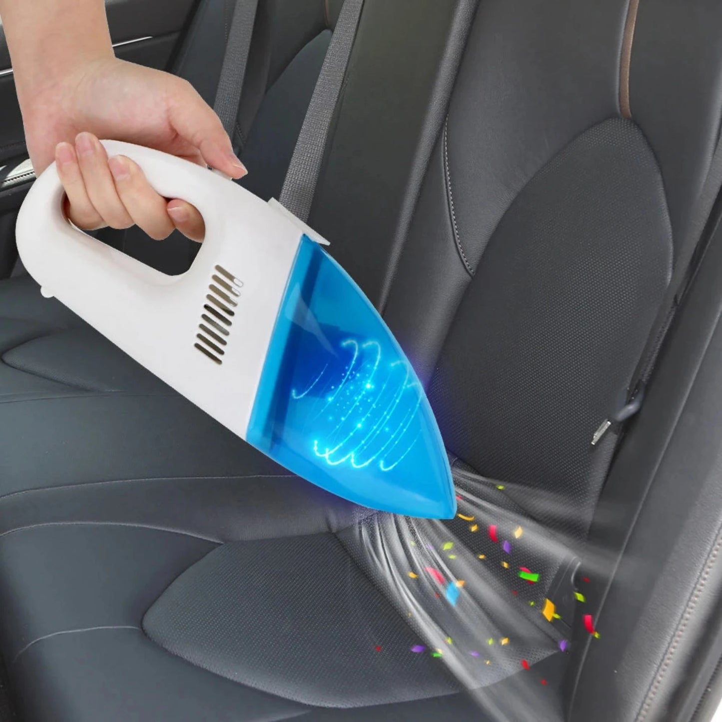 Usisivač za auto