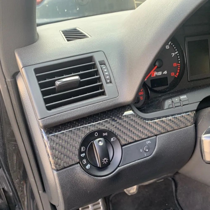 Prekidač za svetla sa maglenkama VW Golf 6