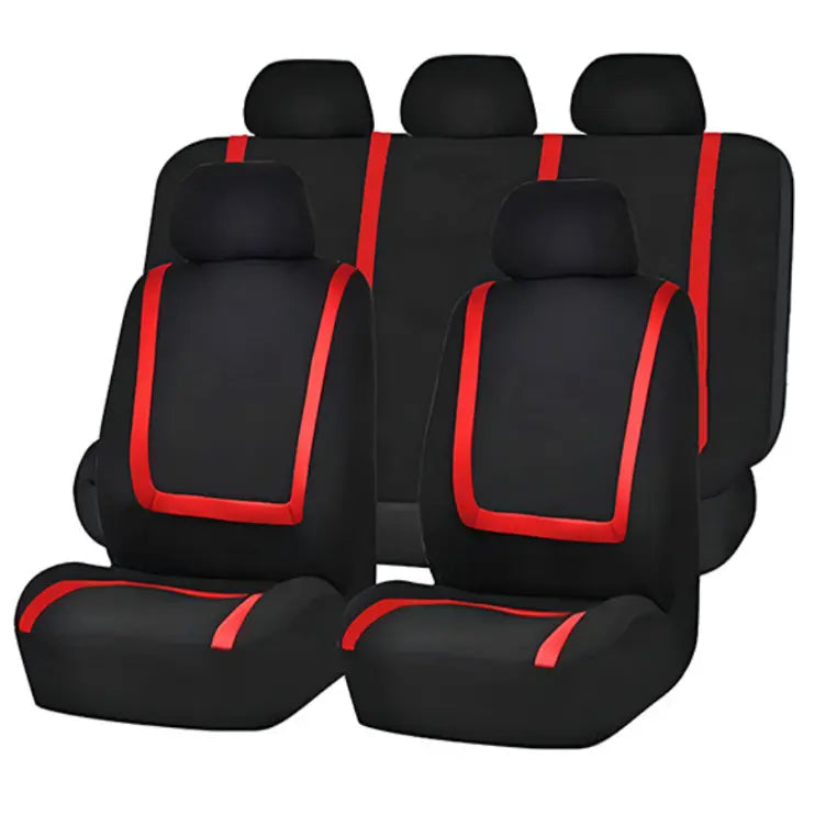 Presvlake za auto sedišta - CARFIT