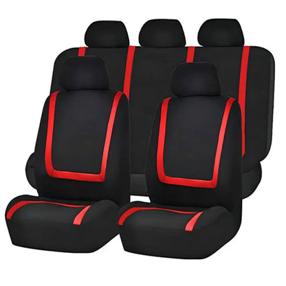 Presvlake za auto sedišta - CARFIT