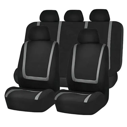 Presvlake za auto sedišta - CARFIT