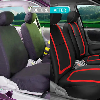 Presvlake za auto sedišta - CARFIT