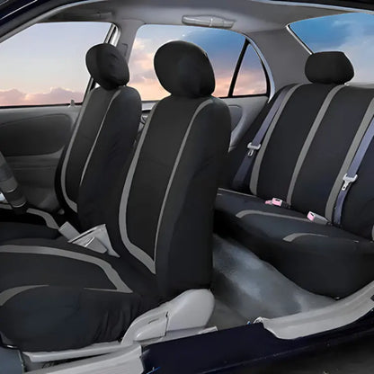 Presvlake za auto sedišta - CARFIT