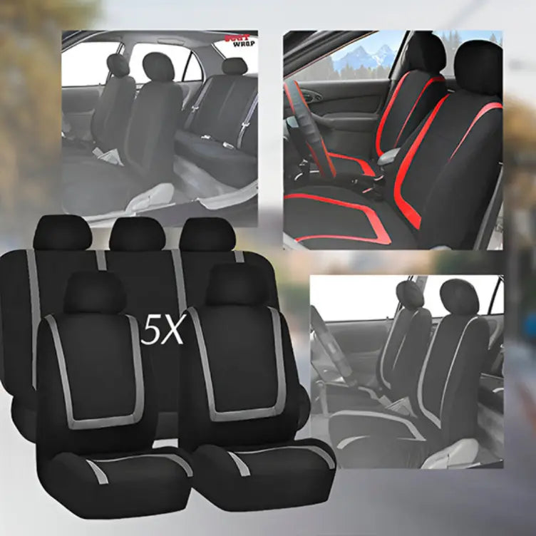 Presvlake za auto sedišta - CARFIT