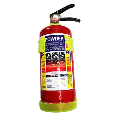 Protivpožarni Aparat 2kg