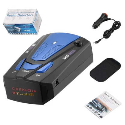 Radar Detektor za Auto