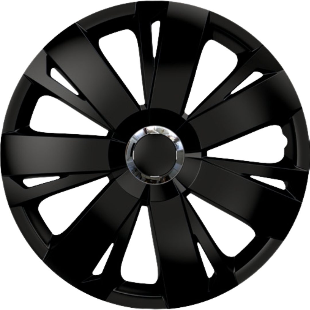 Ratkapne Versaco 13″ Energy Black