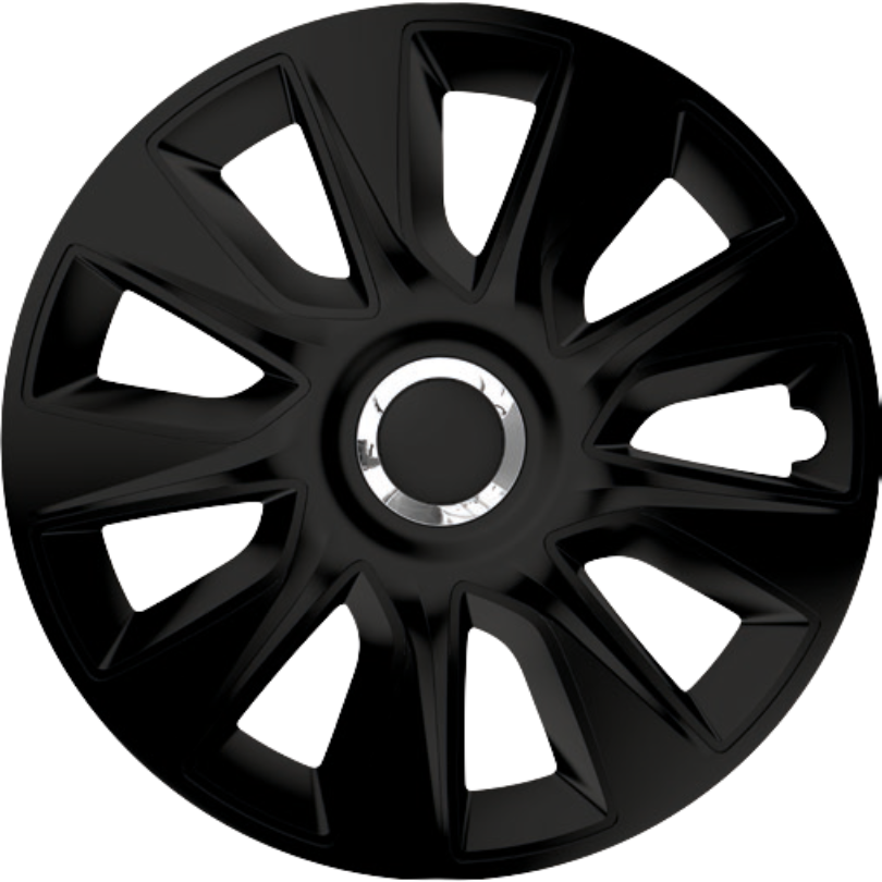 Ratkapne 14″ Stratos RC Black