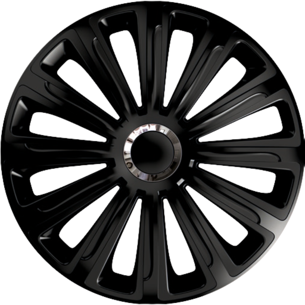 Ratkapne Versaco 15″ Trend RC Black