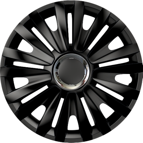 Ratkapne 16″ Royal RC Black