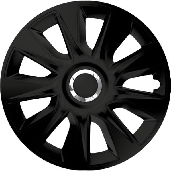 Ratkapne 16″ Stratos RC Black
