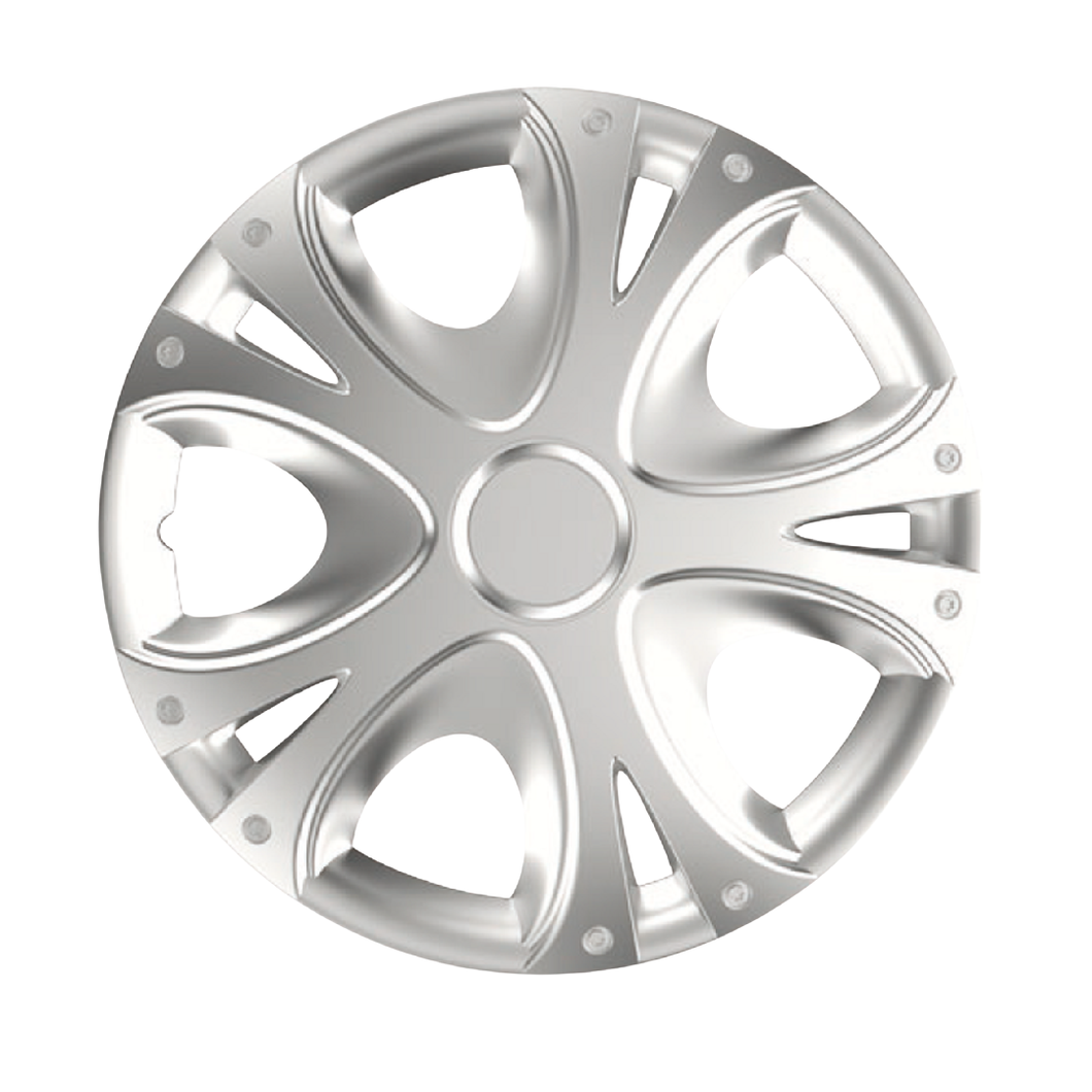 Ratkapne Versaco 13″ Dynamic Silver