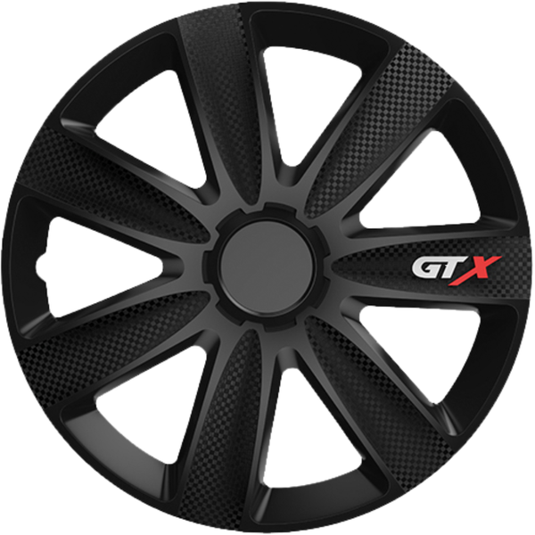 Ratkapne Versaco 14″ GTX Carbon Black