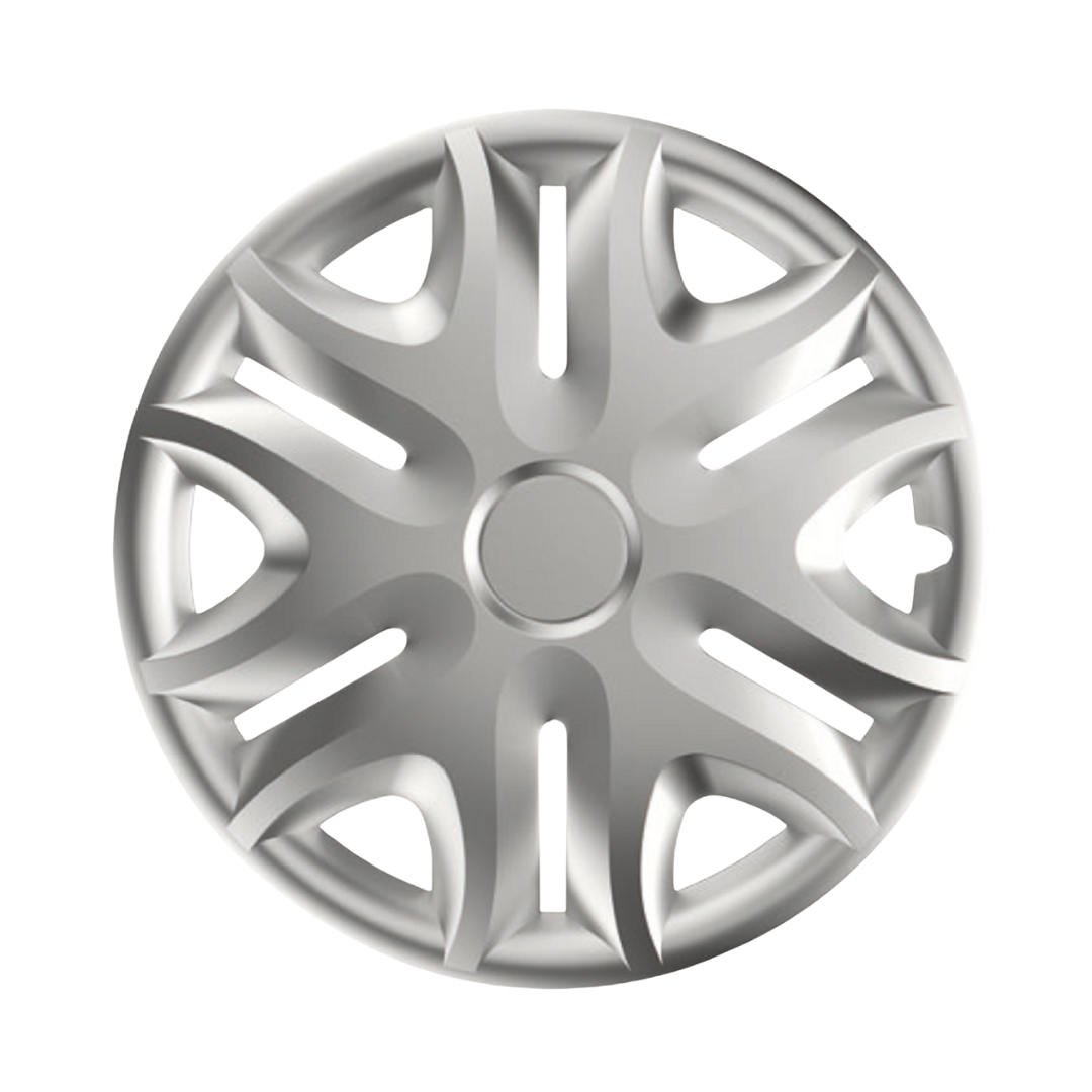 Ratkapne Versaco 14″ Spirit Silver