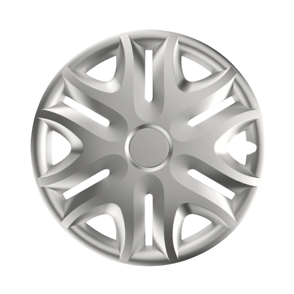 Ratkapne Versaco 14″ Spirit Silver