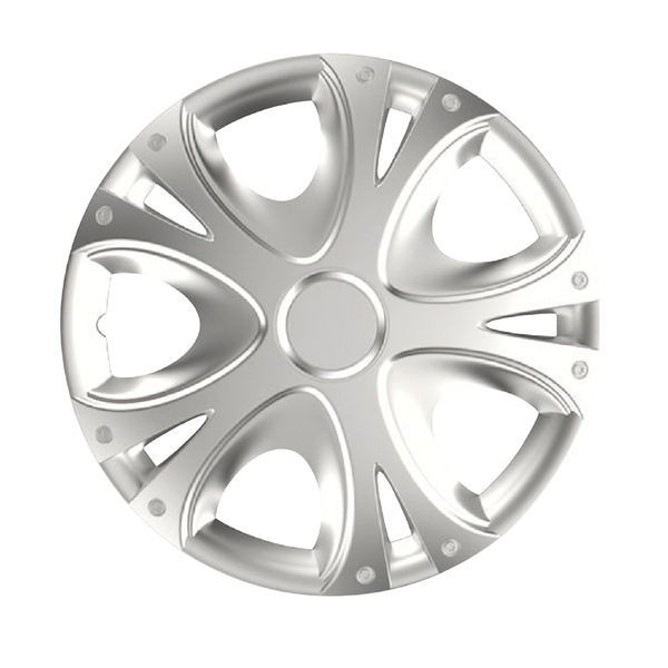 Ratkapne Versaco 15″ Dynamic Silver
