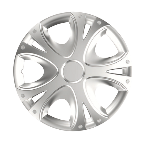 Ratkapne Versaco 15″ Dynamic Silver