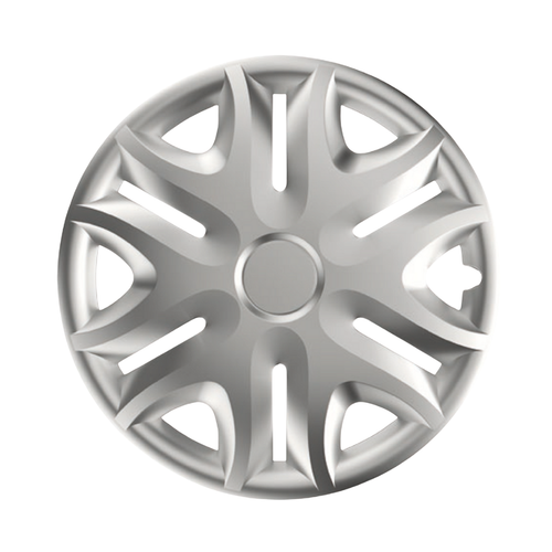 Ratkapne Versaco 15″ Spirit Silver