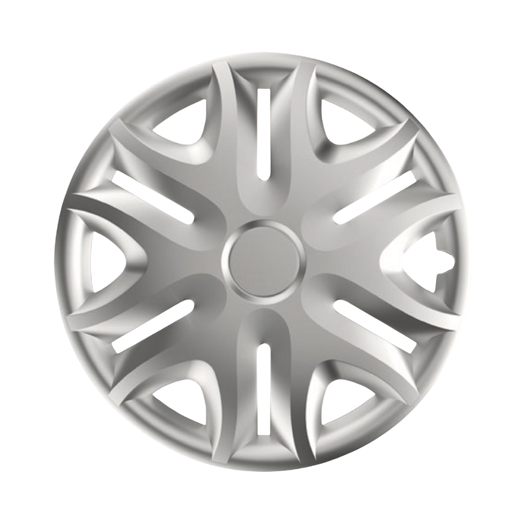 Ratkapne Versaco 15″ Spirit Silver