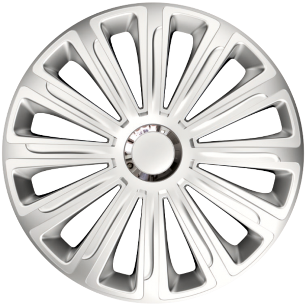Ratkapne Versaco 16″ Trend RC Silver
