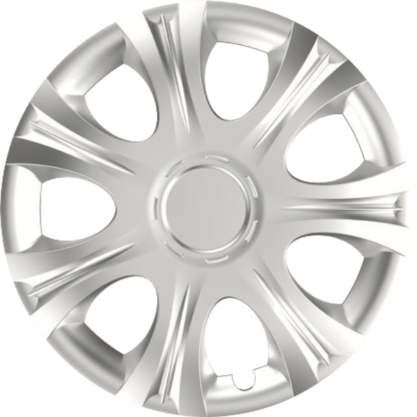 Ratkapne Versaco 16″ Impulse Silver