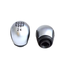 Učitaj sliku u galeriji, Ručica menjača Citroën C5 – 5 brzina
