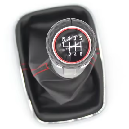 GOLF 4 Restyling 6 brzina