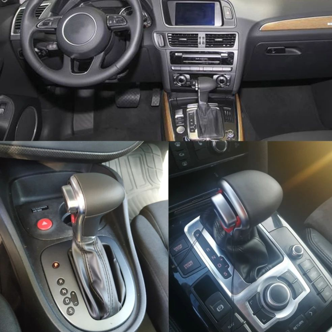 Ručica menjača Automatik Audi  A6 /A6L