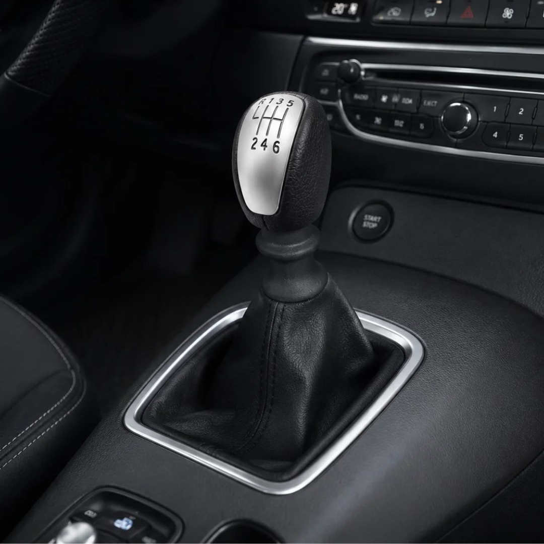 Ručica menjača RENAULT LAGUNA 3 6 Brzina R gore