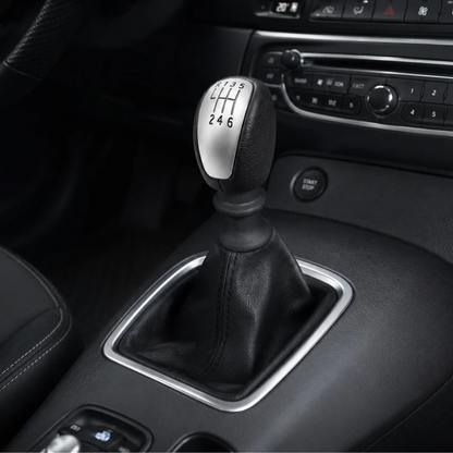 Ručica menjača RENAULT LAGUNA 3 6 Brzina R gore