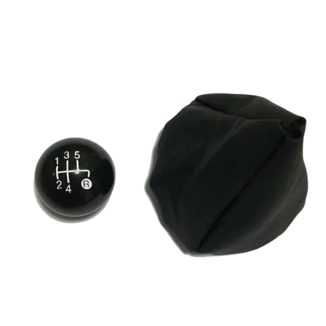 Ručica menjača Fiat 500/500c 5 brzina