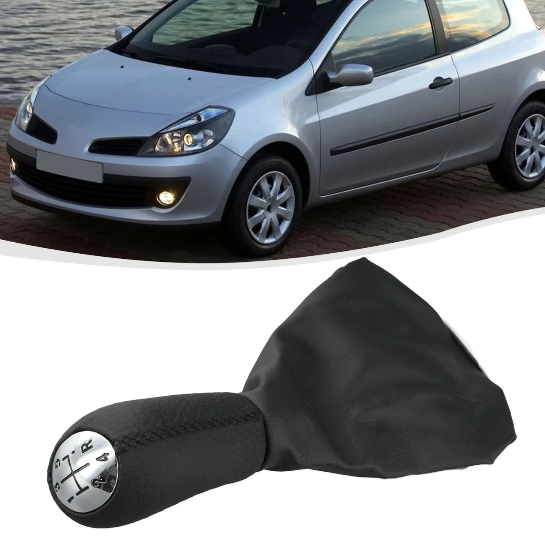 Ručica menjača za Renault Clio 3