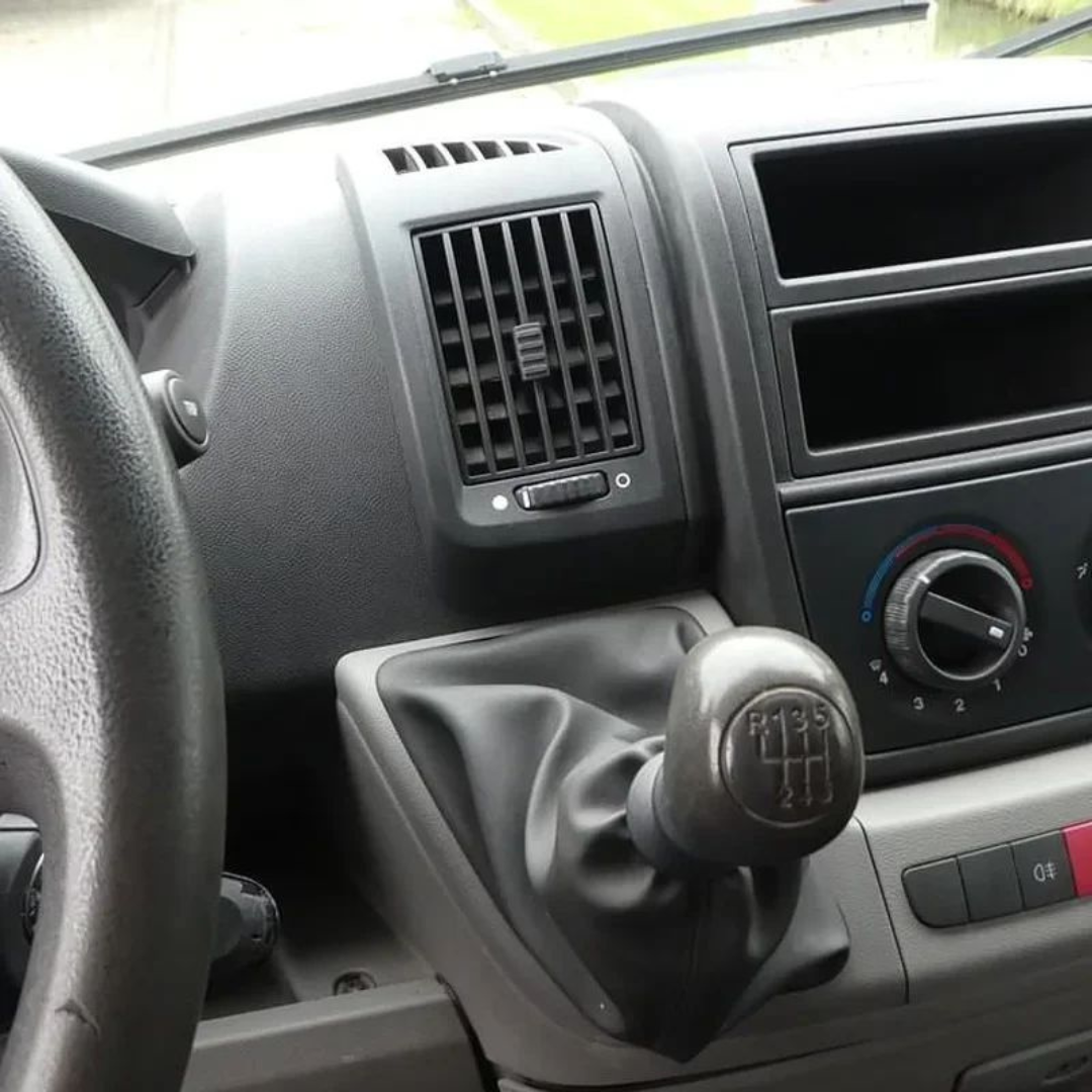 Ručica peugeot Boxer 6 brzina