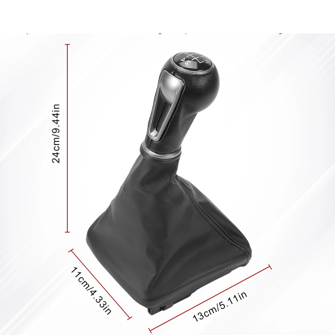 Menjač za Seat ibicu