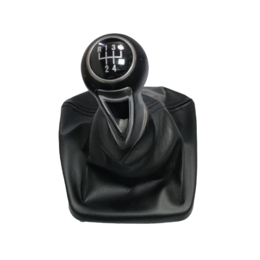 Ručica menjača sa kožom SEAT Ibiza 6S 2010 5 brzina